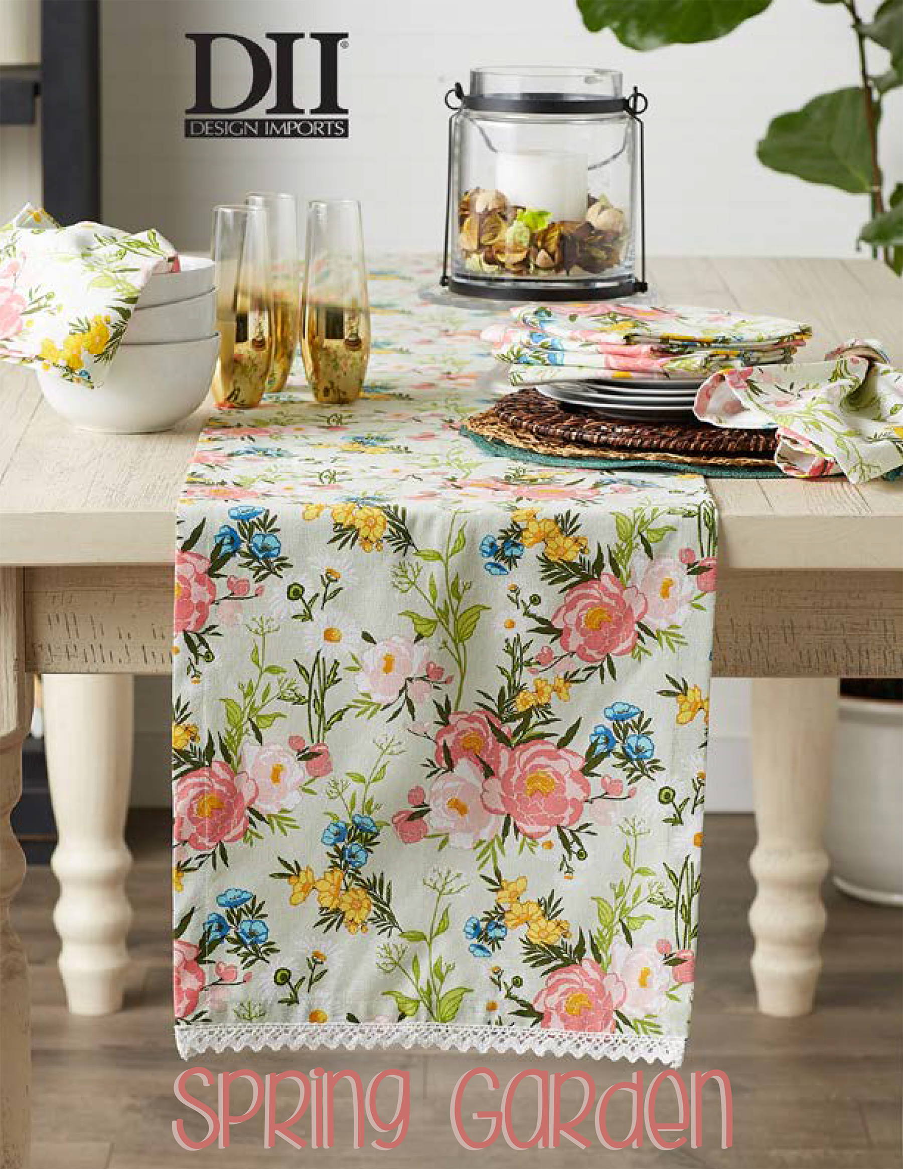 Catalogs DII Design Imports